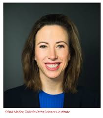 Krista Mckee's Instagram, Twitter & Facebook