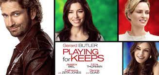 But when the guests are away, the yachting pros will play. Playing For Keeps Cast And Crew English Movie Playing For Keeps Cast And Crew Nowrunning