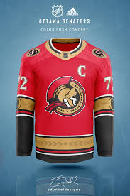 Your 2020 stanley cup champions. All 31 Nhl Colour Rush Concept Jerseys Chasing The Puck Facebook