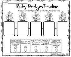 Ruby bridges was born in mississippi to a family that was very poor. 9 Best Ruby Bridges Ideas Ruby Bridges Black History Month Activities Black History Month Art
