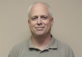 Meet Mark Benson, WXKR-FM morning show host