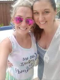 Haley Lucille Polk Obituary