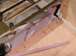 Here you may to know how to attach countertop to cabinet. How Can I Temporarily Secure A Wooden Countertop To Its Base With Limited Cabinet Access Home Improvement Stack Exchange