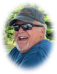 Obituary for Phillip "Phil" Eugene Russell