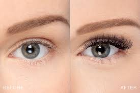 One of biggest pros of eyelash extensions is you never have to wear mascara ever again, explains lash expert skyy hadley of blink beauty boutique. Eyelash Extensions Before After Pictures Xtreme Lashes Gallery