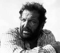 German autograph card by bravo. Home Bud Spencer Official Website