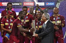 In this video i'm telling about all t20 world cup champions team and man of the series players full list from 2007 to 2020subscribe now pro tv. Will West Indies Challenge For The T20 Worldcup Magic On Field