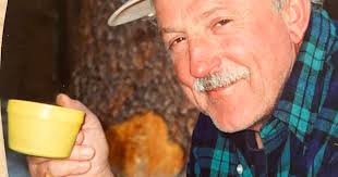 1-2-22, John R. Lyon, DVM, 83