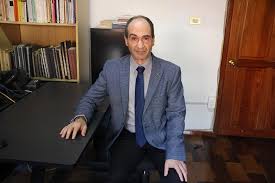 Nunca dudé en estudiar música: Emil Awad