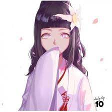 Pin On Naruto Female Characters