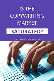 Is The Copywriting Market Saturated Copywriting Empowerment Activities Website Copywriting