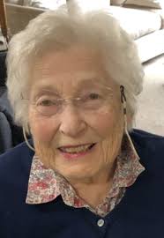 Eileen Ruth Hoos Obituary December 23, 2023