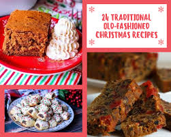 The recipe is a testament to the genius of thrifty cooks who based the confection on leftover mashed potatoes. 24 Traditional Old Fashioned Christmas Recipes Just A Pinch