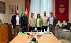 CONFARTIGIANATO DELLA PROVINCIA DI RAVENNA INCONTRA I SINDACI ELETTI NELLE  ULTIME ELEZIONI AMMINISTRATIVE DI GIUGNO - Confartigianato Ravenna