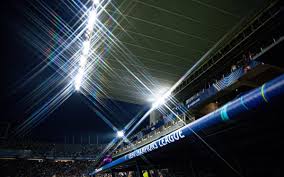 Barça vs Olympiacos: Segurança Reforçada e Defesa em Crise!