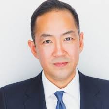 Richard Nelson Cho, CFA