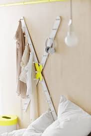 Pin By Elle Decoration Polska On Wieszaki Ikea Yellow Ikea New Ikea