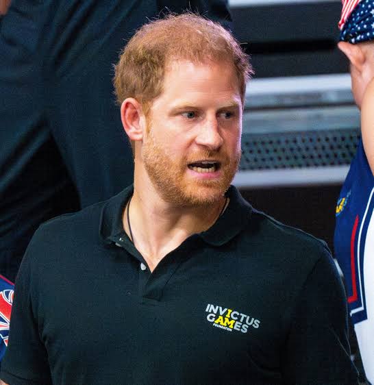 Prince Harry Told To 'Shut Up' As Royal Insider Calls Reconciliation Plea ' Hypocritical'