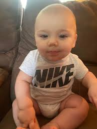 Photographer needed for 6 month photos in Simpsonville