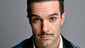 Russell Kane: HyperActive