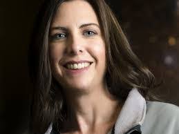 Angela Desjardins's Instagram, Twitter & Facebook