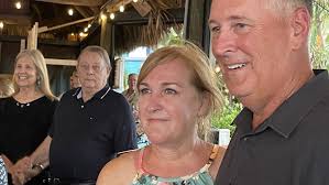 Former Sarasota Sheriff Tom Knight defeats Rainford in commission race