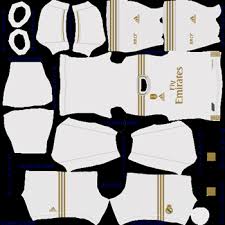 The players are going to use this outfit in la liga 2019. Real Madrid 2019 Kits For Dream League Soccer 2020