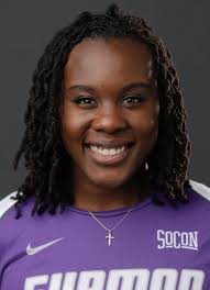 2024-25 FURMAN PALADINS RECORD BOOK