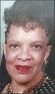 JAMESETTA BUCHANAN Obituary (2012)