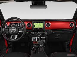 We did not find results for: 2020 Jeep Gladiator 302 Interior Photos U S News World Report