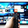 I know you can do it, but you need to get the tv into developer mode. 1