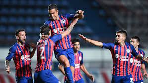 San lorenzo hoytoda la actualidad sanlorenzana. Copa Libertadores Cuando Y Donde Juegan San Lorenzo Y Santos Tyc Sports