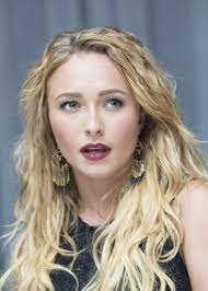 10 Hayden Panettiere Movies Tv Shows That Prove She S A National Tre Hayden Panettiere Hayden Movies And Tv Shows