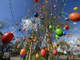 Ist der tag schulfrei er wird am donnerstag der karwoche, also am vortag des karfreitag und drei tage vor dem. Grundonnerstag Warum Ist Der Donnerstag Vor Ostern Grun Der Spiegel