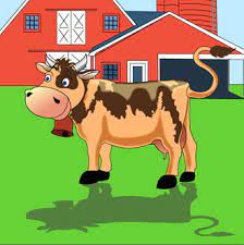 Index Of Folders Rhymes Cow