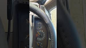 Voyant Epc Ets Mercedes E290 1999 Youtube