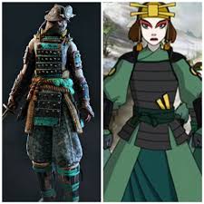 She died at the age of 230, making her the oldest confirmed human, and was also an exceptionally tall woman, towering over most people. For Honor Cosplay Everyday Kyoshi Warrior Suki Forfashion