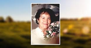 Cordelia (Cordy) Sahd-Bagwell Obituary March 30, 2019