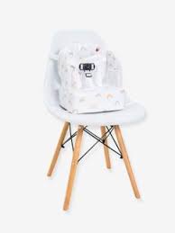 Kindersitzerhöhung / kindersitz kindersitzerhöhung zu verkaufen. Vertbaudet Kinder Stuhl Sitzerhohung In Grau Weiss