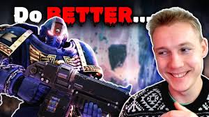 Space Marine 2 Dev Explains why AAA Games Suck...