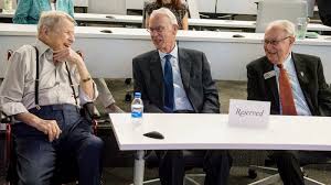 UPDATED: Community remembers Cornell as generous leader