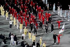 Russia was banned from this year's olympics due to a state. Roc Explained Why Is Russia Banned From The Tokyo Olympics Rsn