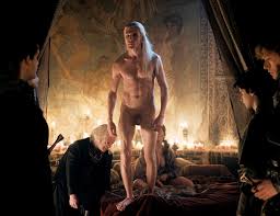 megs ➃ MEETING JOSEPH QUINN | fred hechinger ceo on X: Im convinced some  of you have never seen a flaccid dick outside of porn before because some  of the comments about