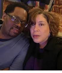 They Laughed at My Wife for Being Black. They Called Her a "Charity Case."  They Followed Us to the Parking Lot and Threw a Drink