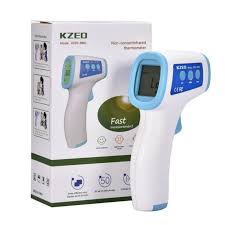 Maybe you would like to learn more about one of these? Kzed 8801 Forehead Thermometer The Calibration Centre