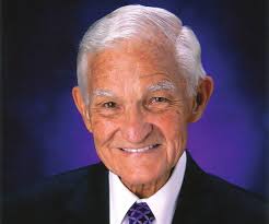 College provides healthy perspectives