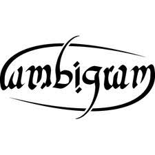 Do not go to the site if you have not finished the book since it contains spoilers. Ambigrams And The Illuminati Ramblings Of An Idle Mind