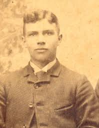 Lewis Coe Peck (1870-1957)