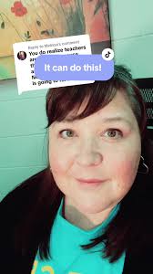 Melissa Eker Olathe Teacher