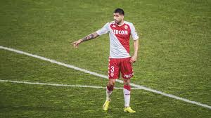 Maripán, guillermoguillermo alfonso maripán loaysa. Guillermo Maripan Is Your Iqoniq Match Mvp Against Nantes